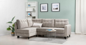 Диван-кровать угловой Арно ТД 563 в Ишиме - ishim.mebel-tymen.ru | фото