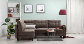 Диван-кровать угловой Арно ТД 564 в Ишиме - ishim.mebel-tymen.ru | фото