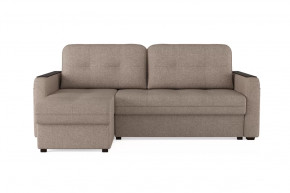 Диван-кровать угловой Смарт 3 Рогожка  Sherlock 932 в Ишиме - ishim.mebel-tymen.ru | фото