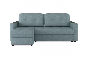 Диван-кровать угловой Смарт 3 Рогожка Sherlock 975 в Ишиме - ishim.mebel-tymen.ru | фото