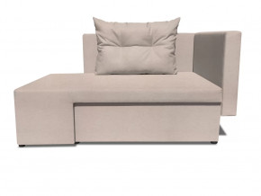 Диван Лежебока savana plus ivory кат. 1 в Ишиме - ishim.mebel-tymen.ru | фото