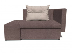 Диван Лежебока savana plus vision-savana plus ivory кат. 1 в Ишиме - ishim.mebel-tymen.ru | фото