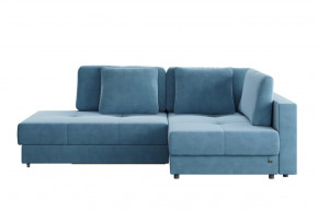 Диван Манхэттен Модель 003 Велюр Галакси лайт 22 в Ишиме - ishim.mebel-tymen.ru | фото