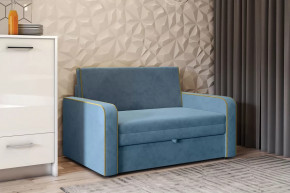 Диван "Марлин-1200" джинс в Ишиме - ishim.mebel-tymen.ru | фото