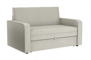 Диван "Марлин-1200" серебряный, льняной в Ишиме - ishim.mebel-tymen.ru | фото