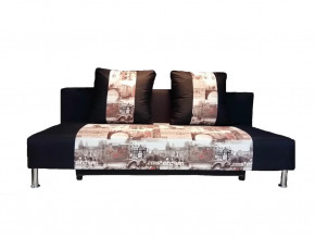 Диван Марлин Amsterdam Sepia кат. 1 в Ишиме - ishim.mebel-tymen.ru | фото