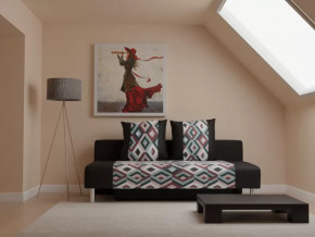 Диван Марлин Escada Lagoon кат. 1 в Ишиме - ishim.mebel-tymen.ru | фото