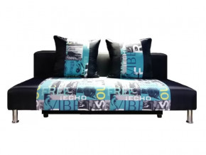 Диван Марлин Music Azure кат. 1 в Ишиме - ishim.mebel-tymen.ru | фото