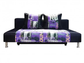 Диван Марлин Music Violet кат. 1 в Ишиме - ishim.mebel-tymen.ru | фото