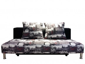 Диван Марлин New Amsterdam Grafit кат. 1 в Ишиме - ishim.mebel-tymen.ru | фото