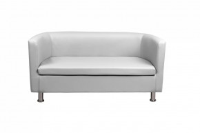 Диван Марс (белый) в Ишиме - ishim.mebel-tymen.ru | фото