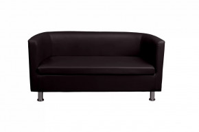 Диван Марс (черный) в Ишиме - ishim.mebel-tymen.ru | фото