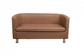 Диван Марс (коричневый) в Ишиме - ishim.mebel-tymen.ru | фото