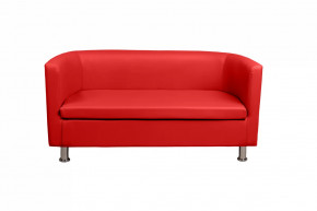 Диван Марс (красный) в Ишиме - ishim.mebel-tymen.ru | фото