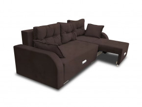 Диван Милан Dream Chocolate кат. 3 в Ишиме - ishim.mebel-tymen.ru | фото