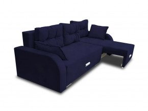 Диван Милан Dream Indigo кат. 3 в Ишиме - ishim.mebel-tymen.ru | фото