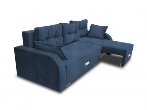 Диван Милан Savana Plus denim кат. 1 в Ишиме - ishim.mebel-tymen.ru | фото