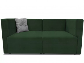 Диван модульный прямой Бергамо две секции Dream Forest кат. 3 в Ишиме - ishim.mebel-tymen.ru | фото