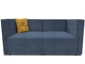 Диван модульный прямой Бергамо две секции Dream Ocean кат. 3 в Ишиме - ishim.mebel-tymen.ru | фото