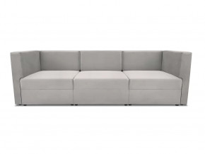 Диван модульный прямой Бергамо три секции Dream Bone кат. 3 в Ишиме - ishim.mebel-tymen.ru | фото