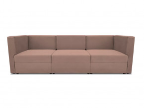 Диван модульный прямой Бергамо три секции Dream Desert кат. 3 в Ишиме - ishim.mebel-tymen.ru | фото