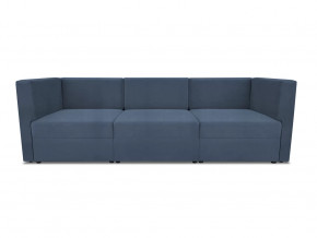 Диван модульный прямой Бергамо три секции Dream Ocean кат. 3 в Ишиме - ishim.mebel-tymen.ru | фото