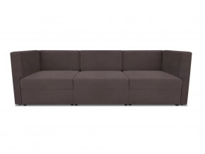 Диван модульный прямой Бергамо три секции Dream Stone кат. 3 в Ишиме - ishim.mebel-tymen.ru | фото