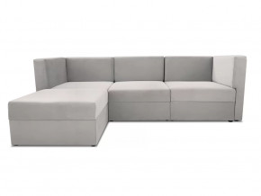 Диван модульный угловой Бергамо четыре секции Dream Bone кат. 3 в Ишиме - ishim.mebel-tymen.ru | фото