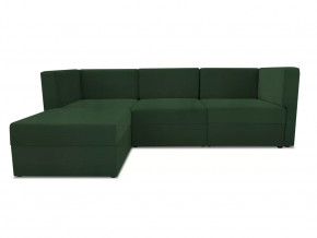 Диван модульный угловой Бергамо четыре секции Dream Forest кат. 3 в Ишиме - ishim.mebel-tymen.ru | фото