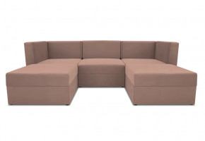 Диван модульный угловой Бергамо пять секций Dream Desert кат. 3 в Ишиме - ishim.mebel-tymen.ru | фото
