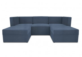 Диван модульный угловой Бергамо пять секций Dream Ocean кат. 3 в Ишиме - ishim.mebel-tymen.ru | фото