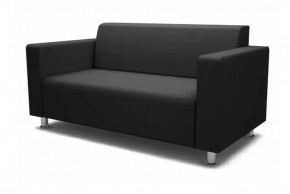 Диван нераскладной Блэк ш.2000 в Ишиме - ishim.mebel-tymen.ru | фото