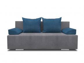 Диван Оксфорд Savana Plus Ash-Savana Plus Denim кат. 1 в Ишиме - ishim.mebel-tymen.ru | фото