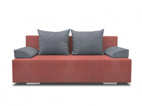 Диван Оксфорд Savana Plus Coral-Savana Plus Mouse кат. 1 в Ишиме - ishim.mebel-tymen.ru | фото