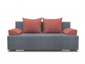 Диван Оксфорд Savana Plus Mouse-Savana Plus Coral кат. 1 в Ишиме - ishim.mebel-tymen.ru | фото