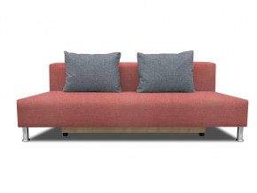 Диван Оленька Savana Plus Coral-Savana Plus Mouse кат. 1 в Ишиме - ishim.mebel-tymen.ru | фото