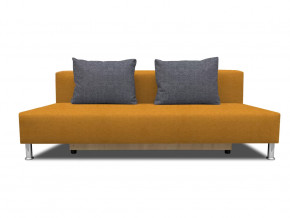 Диван Оленька Savana Plus Yellow-Savana Plus Grafit кат. 1 в Ишиме - ishim.mebel-tymen.ru | фото