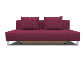 Диван Оленька Shaggy Wine кат. 2 в Ишиме - ishim.mebel-tymen.ru | фото