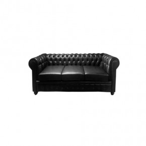 Диван прямой "CHESTER 3D" (ЧЕСТЕР 3D) в Ишиме - ishim.mebel-tymen.ru | фото