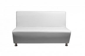 Диван Рон белый в Ишиме - ishim.mebel-tymen.ru | фото