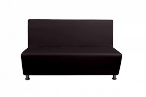 Диван Рон черный в Ишиме - ishim.mebel-tymen.ru | фото