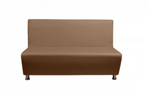 Диван Рон коричневый в Ишиме - ishim.mebel-tymen.ru | фото