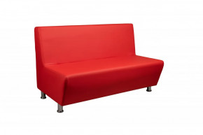 Диван Рон красный в Ишиме - ishim.mebel-tymen.ru | фото