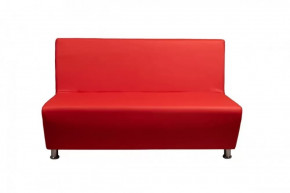 Диван Рон (красный) в Ишиме - ishim.mebel-tymen.ru | фото