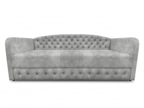 Диван-софа Гарвард-2 с каретной стяжкой Dakota Ash кат.1 в Ишиме - ishim.mebel-tymen.ru | фото