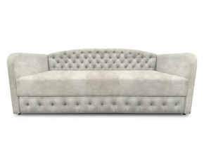 Диван-софа Гарвард-2 с каретной стяжкой Dakota Ivory кат.1 в Ишиме - ishim.mebel-tymen.ru | фото