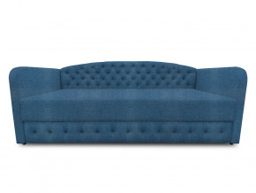 Диван-софа Гарвард-2 с каретной стяжкой Savana Plus Denim кат.1 в Ишиме - ishim.mebel-tymen.ru | фото