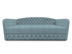 Диван-софа Гарвард-2 с каретной стяжкой Solta Navy кат.1 в Ишиме - ishim.mebel-tymen.ru | фото