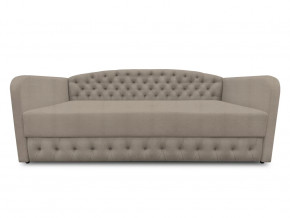 Диван-софа Гарвард-2 с каретной стяжкой Solta Pebble кат.1 в Ишиме - ishim.mebel-tymen.ru | фото