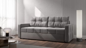 Диван Триумф рогожка цвет Серый в Ишиме - ishim.mebel-tymen.ru | фото